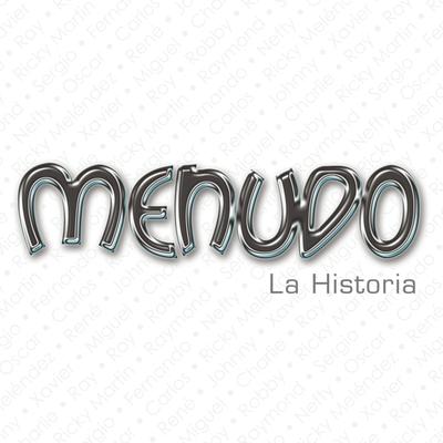 Claridad By Menudo's cover