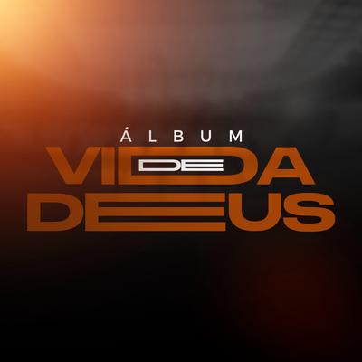 Vida de Deus's cover