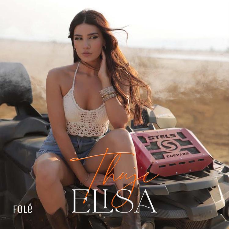 Elisa's avatar image