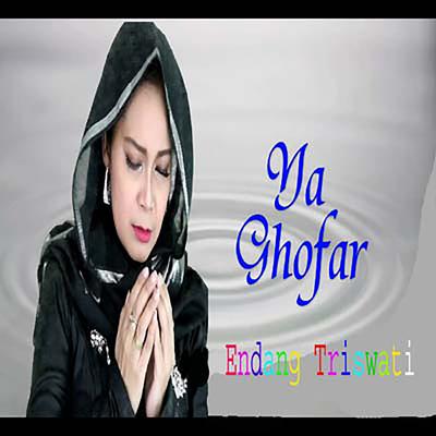 Ya Ghofar's cover