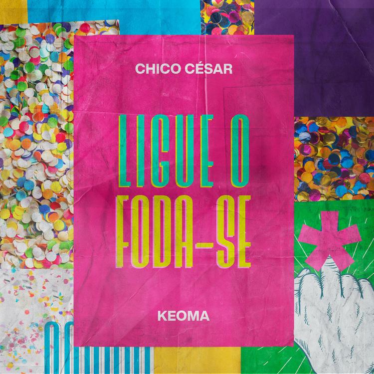 Chico César & Keoma's avatar image