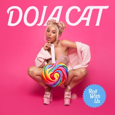 Roll With Us By Doja Cat's cover