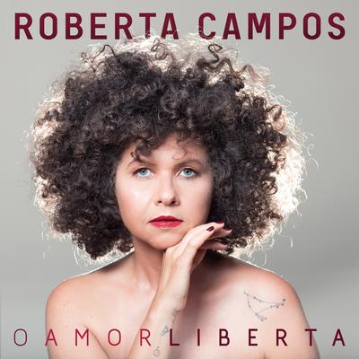 O Vento Que Leva By Roberta Campos's cover