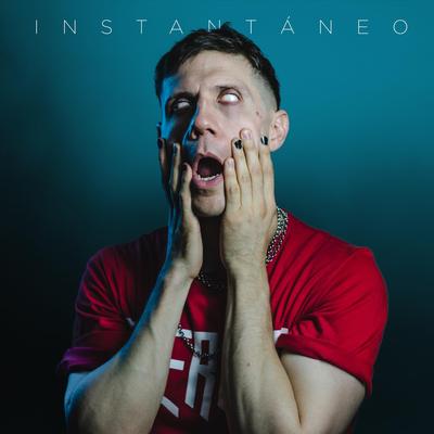 Instantáneo's cover