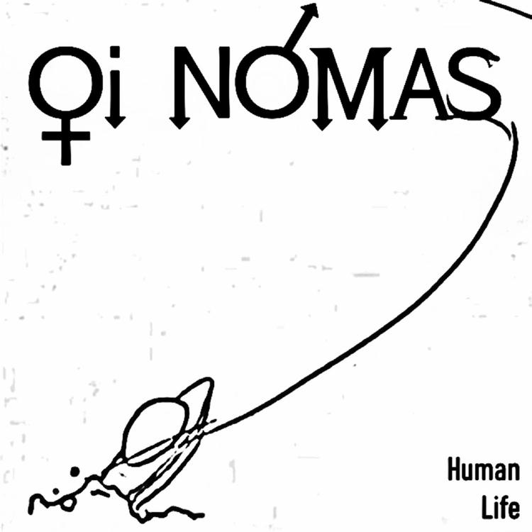 Oi Nomas's avatar image