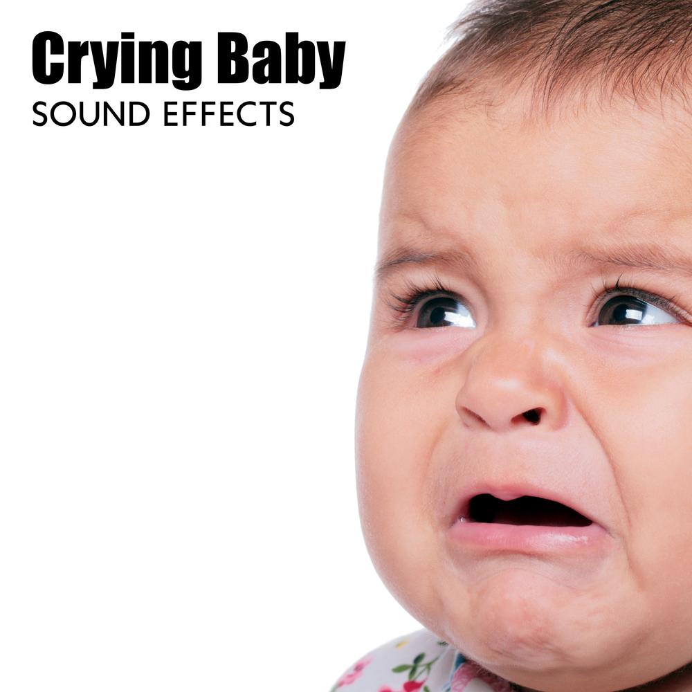 Crying Baby Sound Effects Official Tiktok Music | Album By ASMR Zone ...