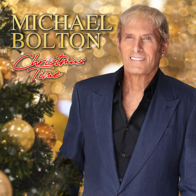 Christmas Isn't Christmas By Michael Bolton, Mickey Guyton's cover