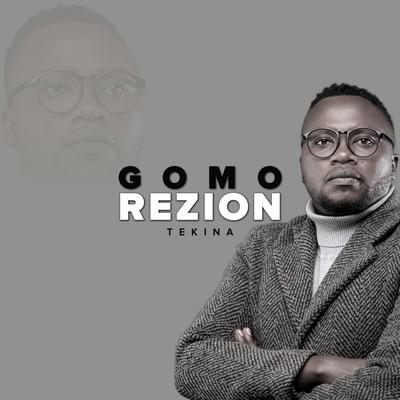 Gomo reZion's cover