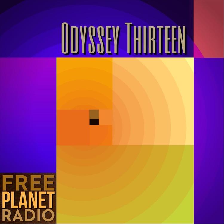 Free Planet Radio's avatar image