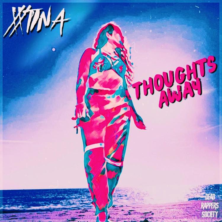 Xxtina's avatar image