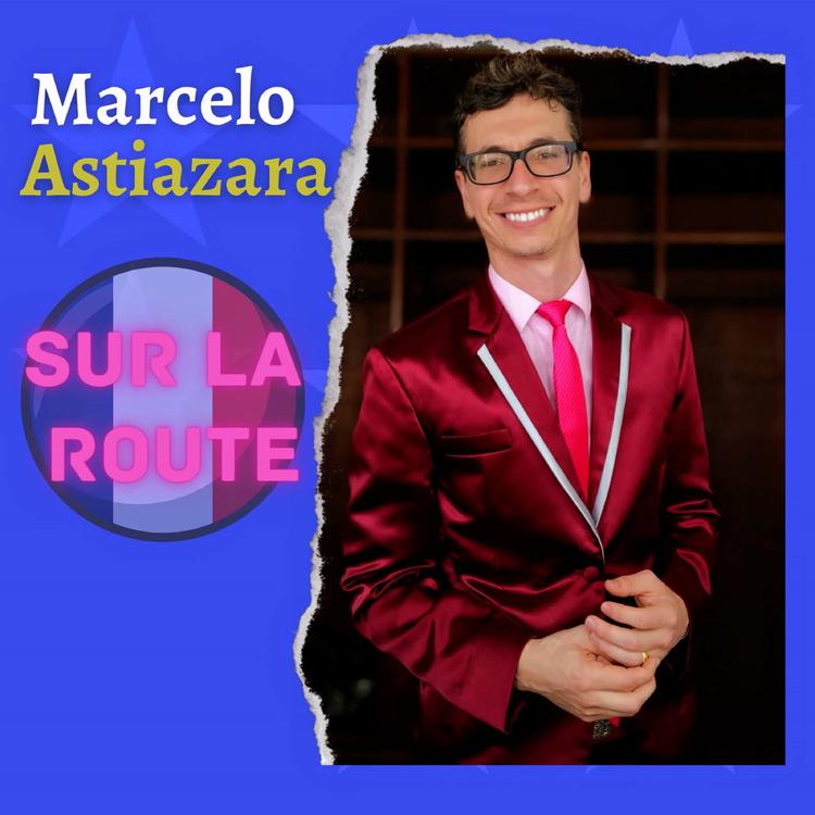 Marcelo Astiazara's avatar image