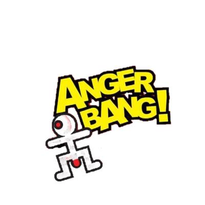 Anger Bang's cover