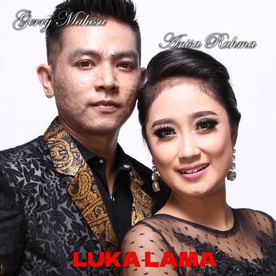 Luka Lama's cover