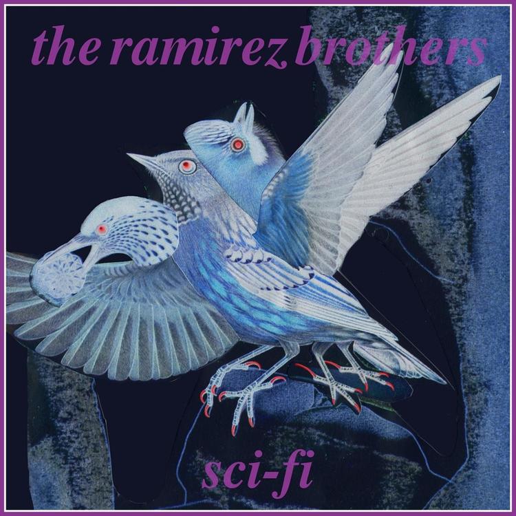 The Ramirez Brothers's avatar image