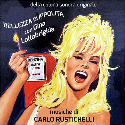 La bellezza di Ippolita (Original Movie Soundtrack)'s cover