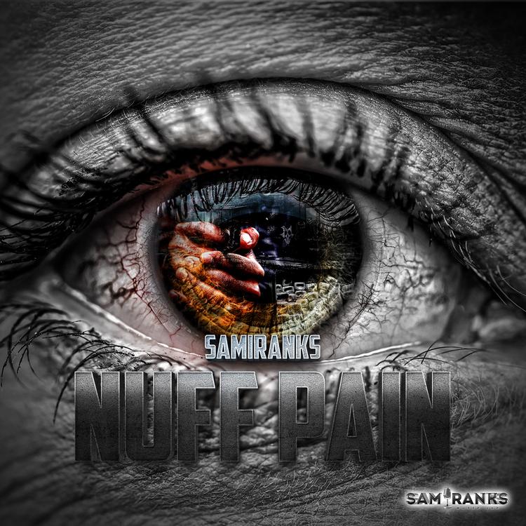 SamiRanks's avatar image