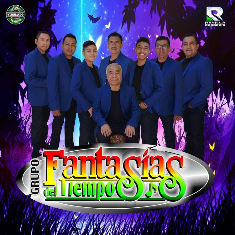 GRUPO FANTASIAS DEL TIEMPO's avatar image