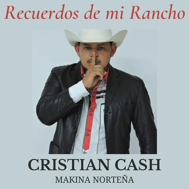 Cristian Cash y La Makina Norteña's avatar image