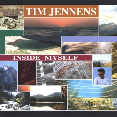 Tim Jennens's cover