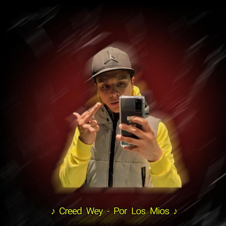 Creed Wey's avatar image