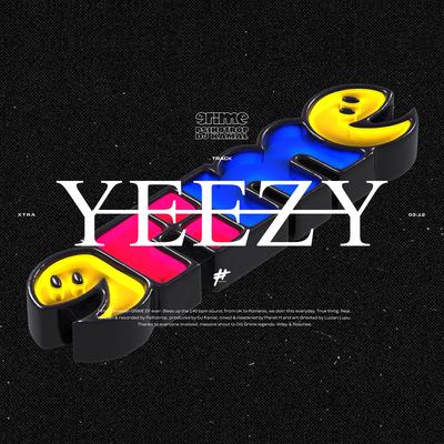 YEEZY's cover