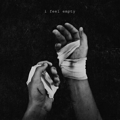 I Feel Empty's cover