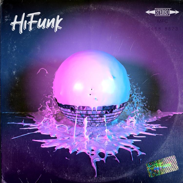 HiFunk's avatar image