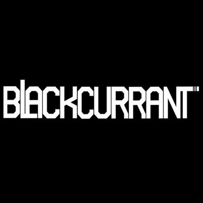 Blackcurrant's cover