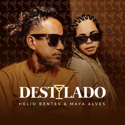 Destilado's cover