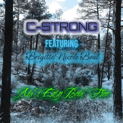 C-Strong's cover