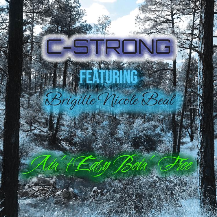 C-Strong's avatar image