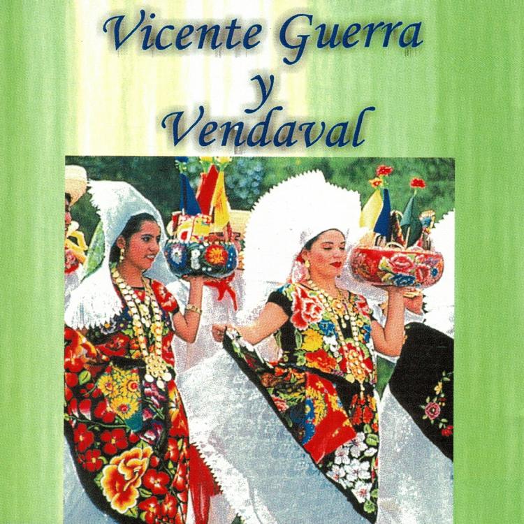 Vicente Guerra Y Vendaval's avatar image