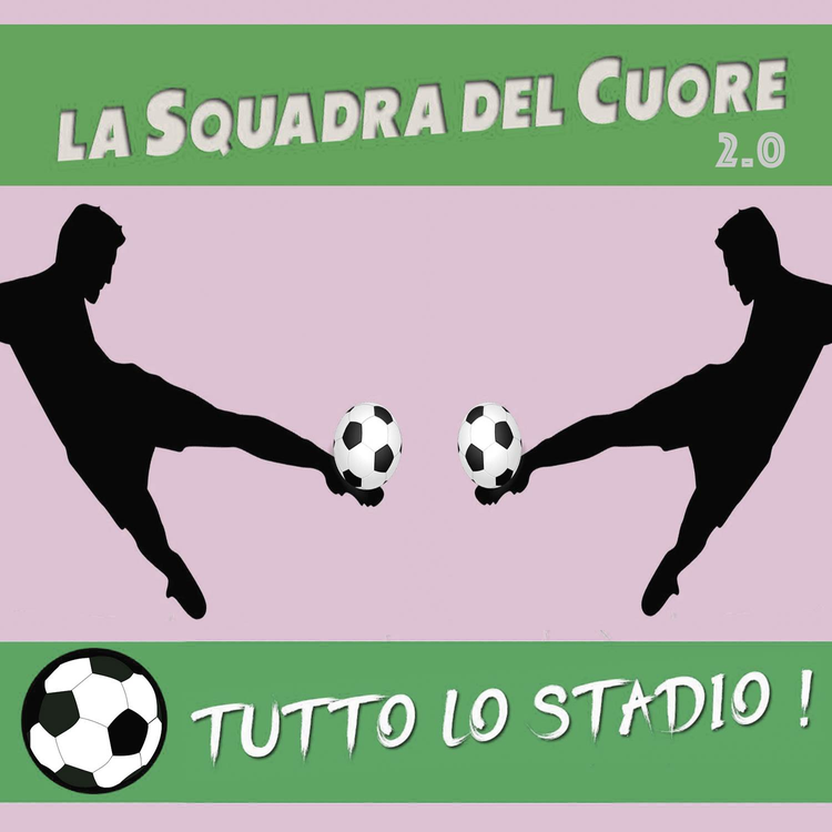 Tutto Lo Stadio!'s avatar image