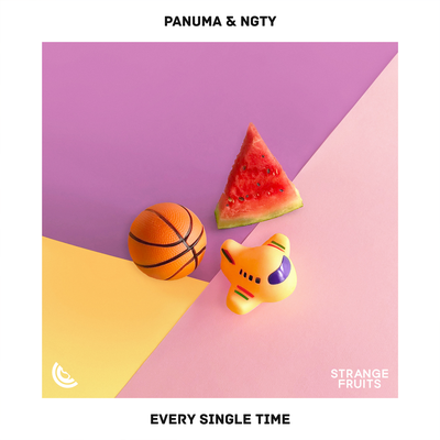 Every Single Time By Panuma, NGTY's cover