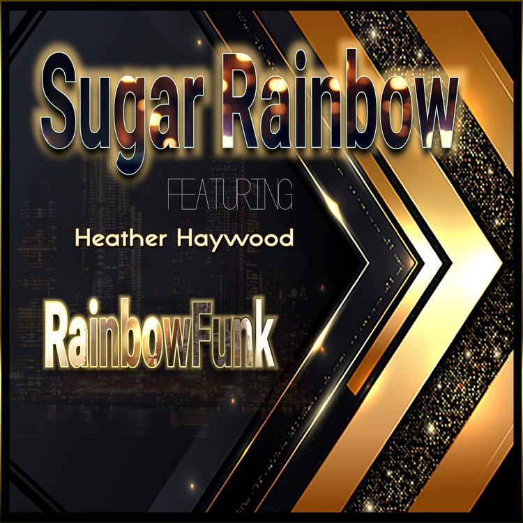 Sugar Rainbow's avatar image