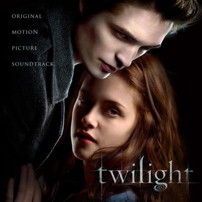 I Caught Myself (Twilight Soundtrack Version) By Paramore's cover
