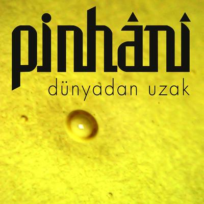 Dünyadan Uzak By Pinhani's cover