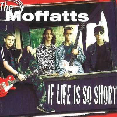 If Life Is so Short - Single's cover