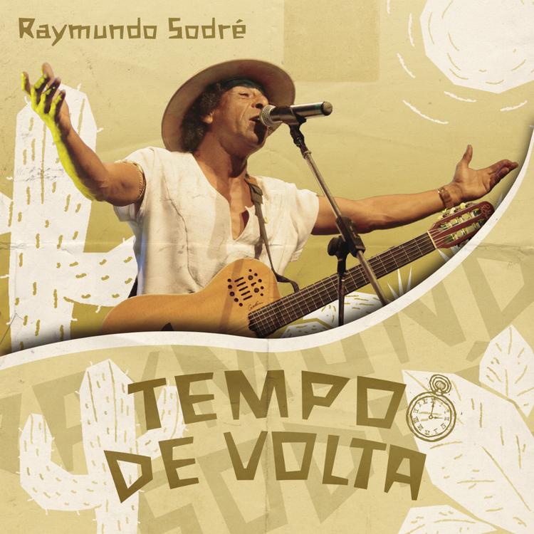 Raymundo Sodré's avatar image