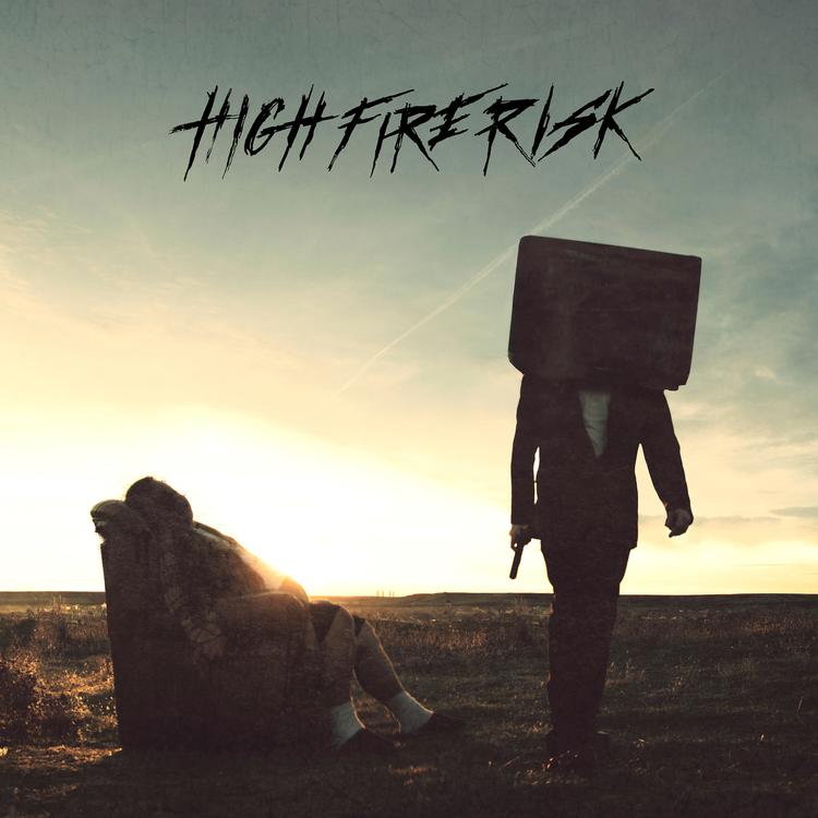 HIGH FIRE RISK's avatar image