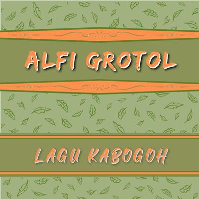 Lagu Kabogoh's cover