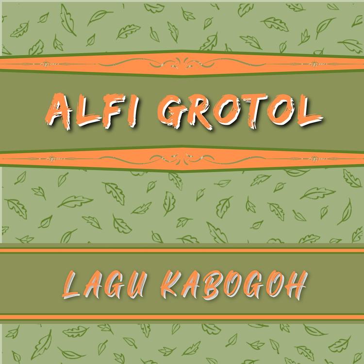 Alfi Grotol's avatar image