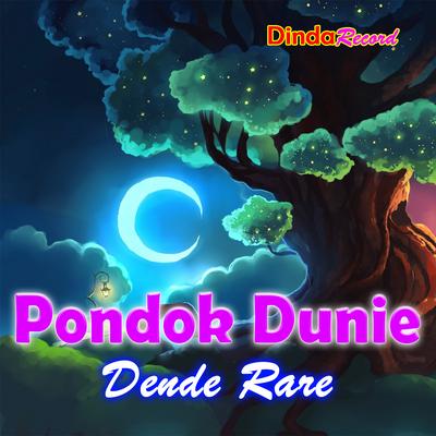 Pondok Dunie's cover