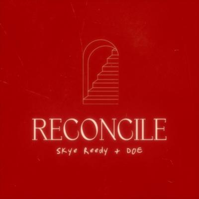 Reconcile (feat. DOE)'s cover