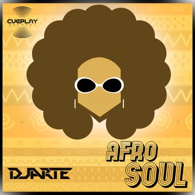 DJ Arte's cover