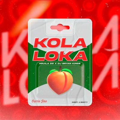 Kola Loka's cover