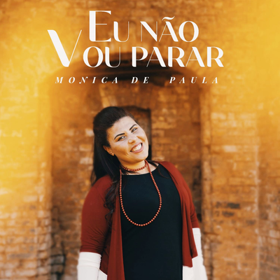 Monica de Paula's cover