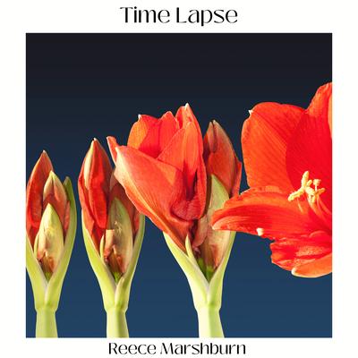 Time Lapse By Reece Marshburn's cover