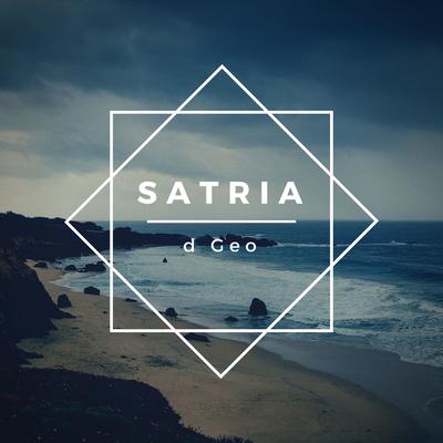 Satria's cover