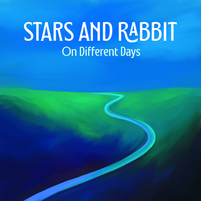 On Different Days's cover